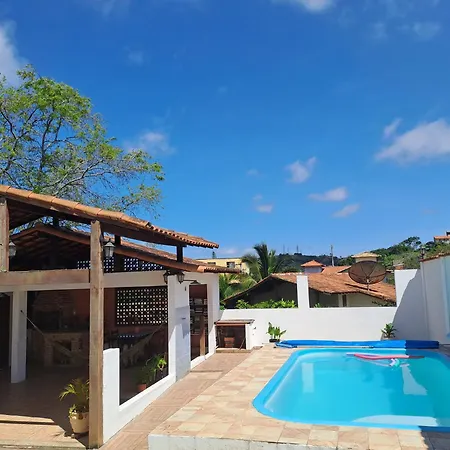Recanto Da Colina-2